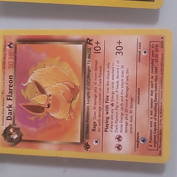 Toys Pokemon Cards Poshmark